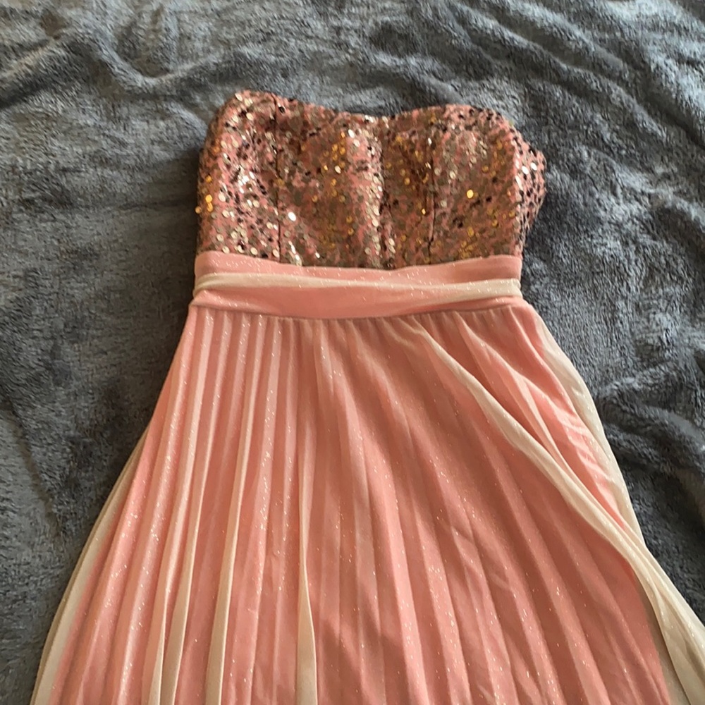 Brand: Speechless, Size: M